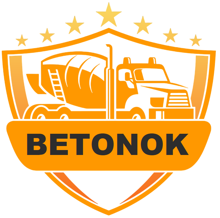 БетонОк - производство и доставка бетона в Минске и области
