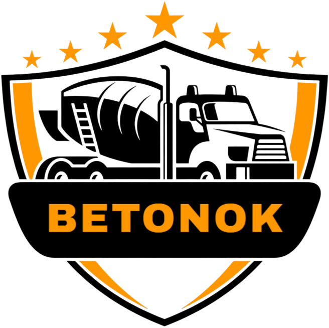 БетонОк - производство и доставка бетона в Минске и области